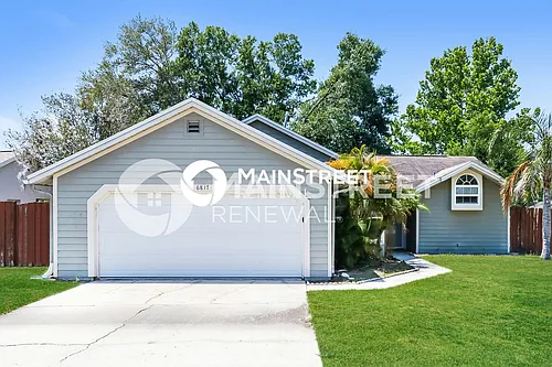 6817 Appaloosa Dr Photo 1