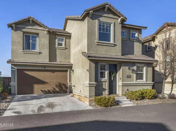 6621 Peppergrass Dr, Sparks, NV 89436