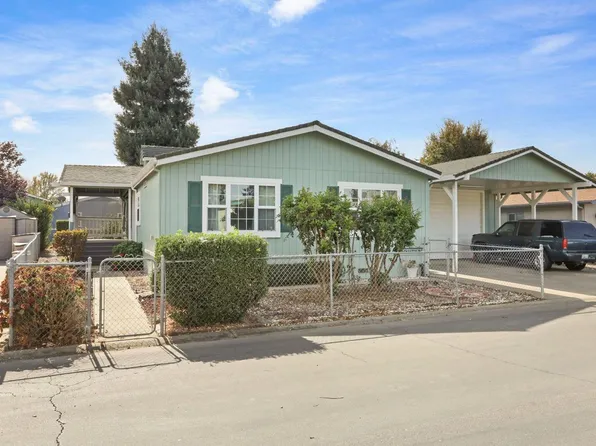 6 Whispering Way, Lodi, CA 95242