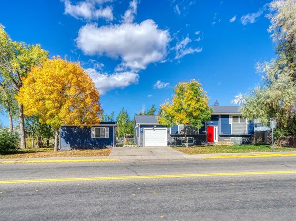 915 E 12th St, Gillette, WY 82716