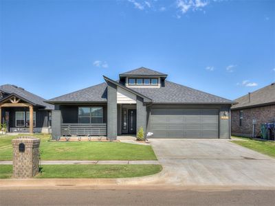 13317 SW 5th St, Yukon, OK, 73099