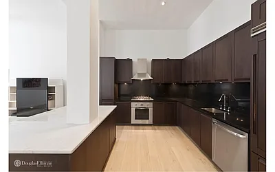 Sold by Douglas Elliman