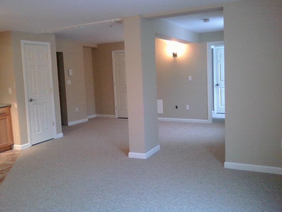 Living Area View