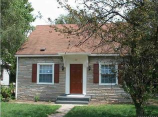 3317 Ralston Ave, Indianapolis, IN 46218