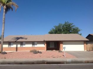 12211 N 47th Ave, Glendale, AZ 85304