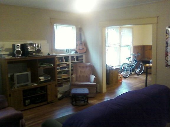Shared Living Room/common Area
