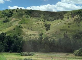 0 Baileysburg Rd, Dayton, WA 99328