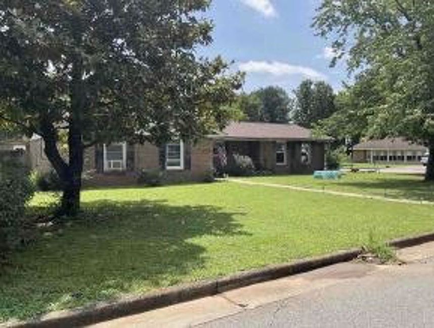 Property Side View