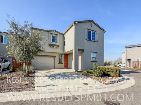 6762 Mangosteen Ln, Sacramento, CA 95828