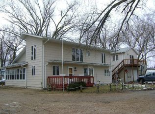 13 Mallard Cv #19A, Johnson Lake, NE 68937