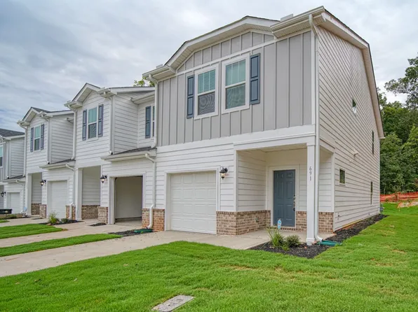 691 Millwright Way, Greer, SC