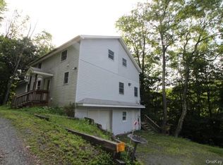 872 Gulf Rd, Roscoe, NY 12776
