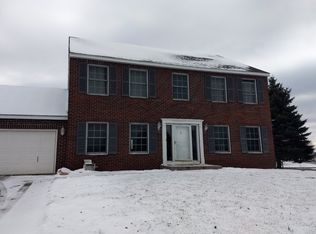 18333 Roosevelt Cir NW, Elk River, MN 55330