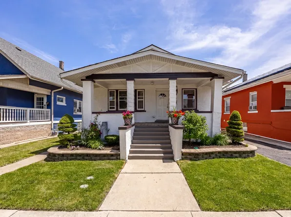 1517 S 57th Ave, Cicero, IL 60804