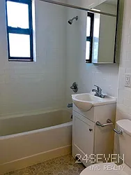 Rented by 24 7 NYC Realty Inc.