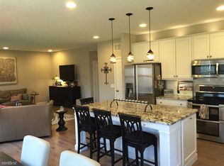 5918 Highlander Dr, Westerville, OH 43081