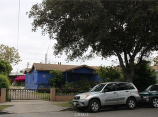 634 E Central Ave, Santa Ana, CA 92707