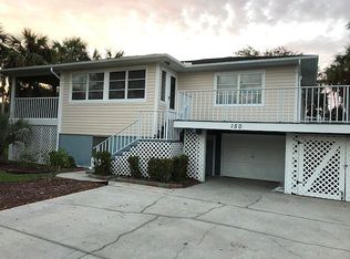 150 Mandalay Rd, Fort Myers Beach, FL 33931