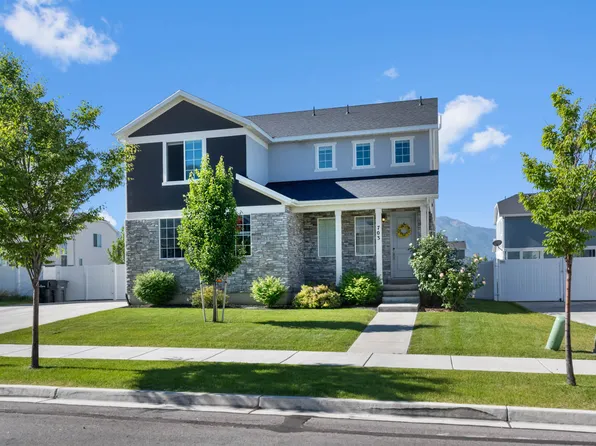 703 W 950 S, Springville, UT 84663