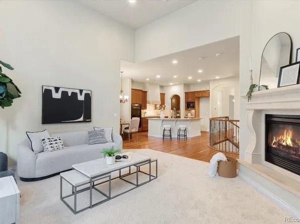 5057 S Allison Way, Littleton, CO 80123