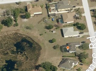 2270 Vance Rd, Deltona, FL 32738