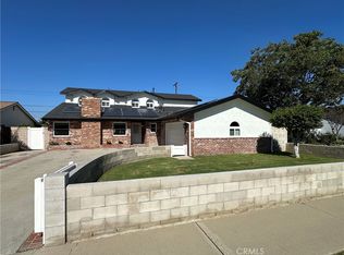 2331 E Adams Ave, Orange, CA 92867