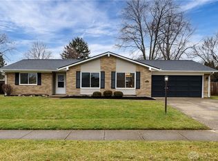 4204 Wagner Rd, Dayton, OH 45440