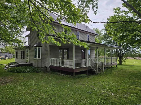 7177 W 100 N, Rochester, IN 46975