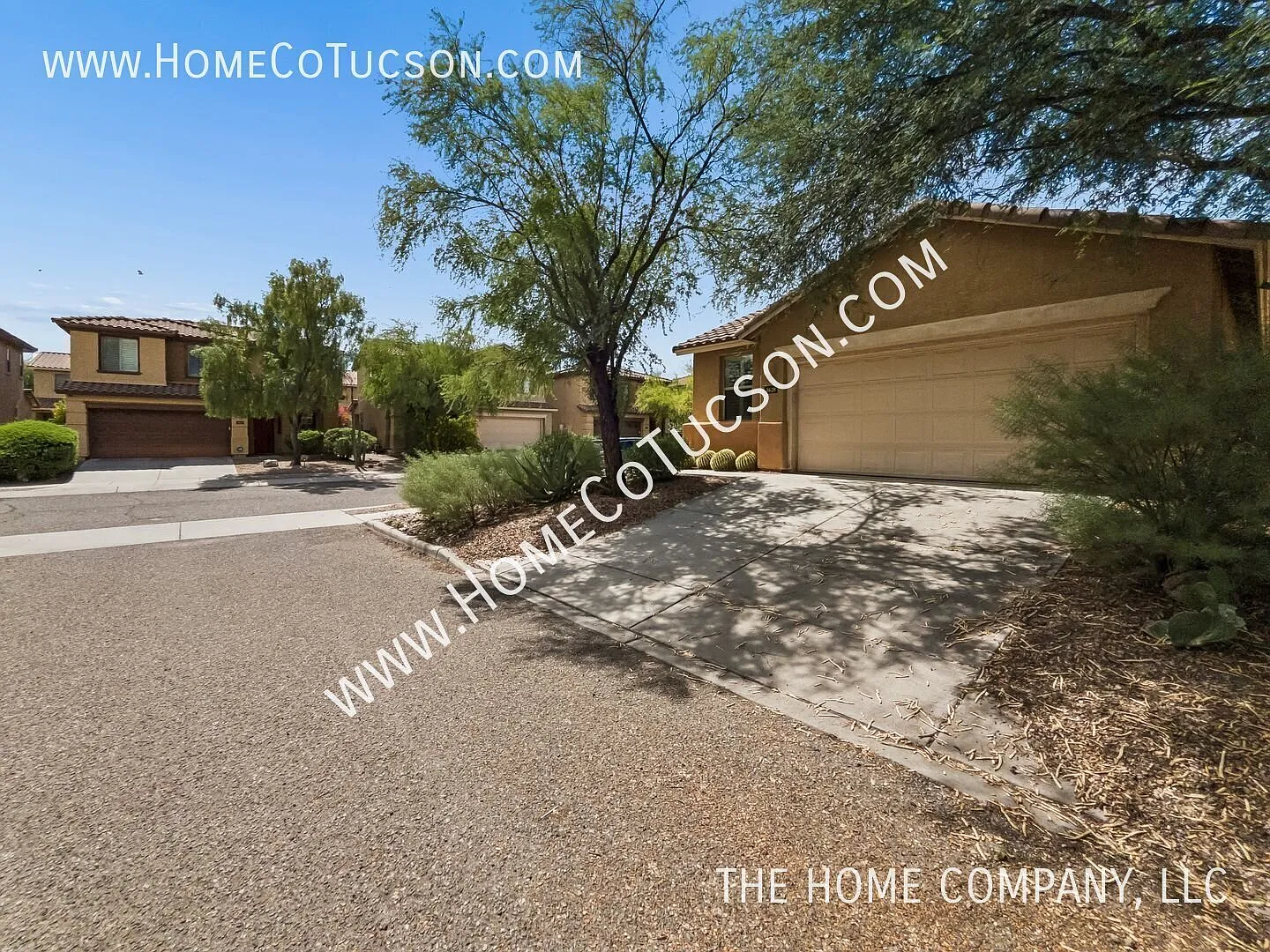 1628 W Gentle Brook Trail | Single-Story Paseo del Rio — Photo 2