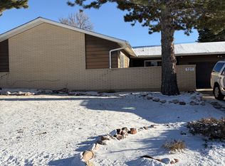 727 Golden Hill St, Cheyenne, WY 82009