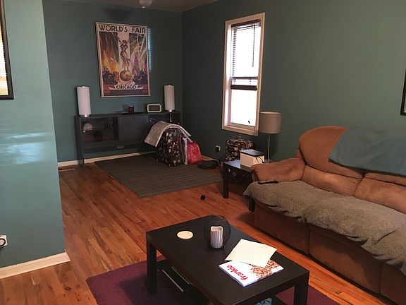 4th image of 3807 S Emerald Ave #1