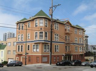 1184-1198 Jackson St, San Francisco, CA 94133
