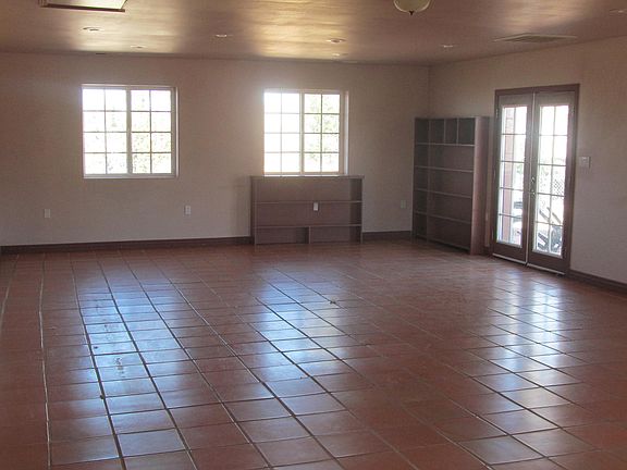 North Side of Family Room