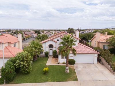 36522 Copper Ln, Palmdale, CA, 93550
