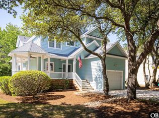 512 Meadow Ln LOT 58, Corolla, NC 27927