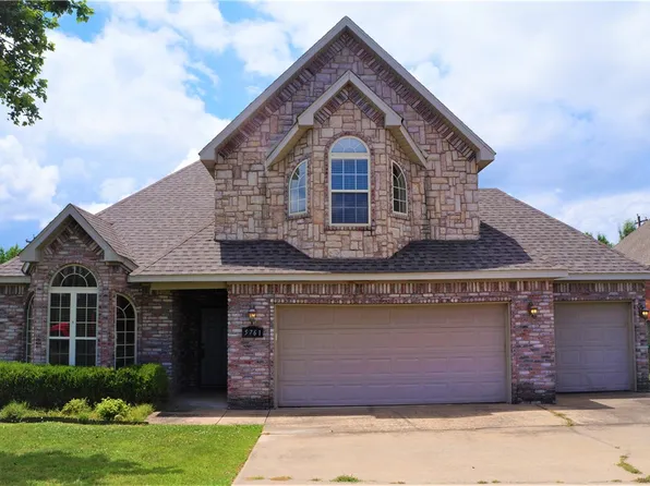 5761 Garnet Dr, Springdale, AR 72764