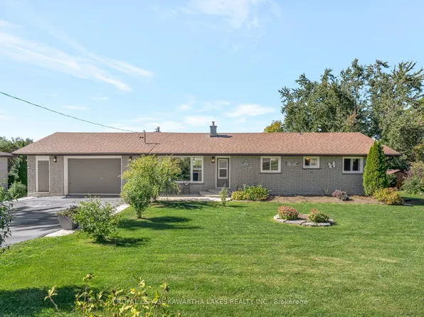 9 Buckhorn Rd, Kawartha Lakes, ON K9V 4R6