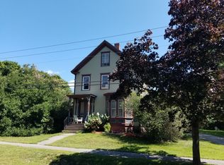 40 Highland St #A-F, Ashland, NH 03217