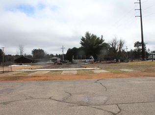 422 W Pine St, Eagle River, WI 54521