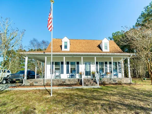 4341 Green Sea Rd., Aynor, SC 29511