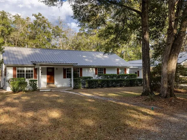 19191 NW 212th St, High Springs, FL 32643