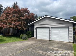 1315 Suntree Dr SE, Salem, OR 97302