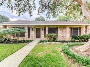 4711 Cypressdale Dr, Spring, TX 77388