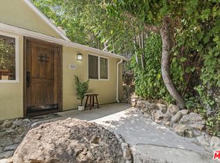 449 Short Trl, Topanga, CA 90290