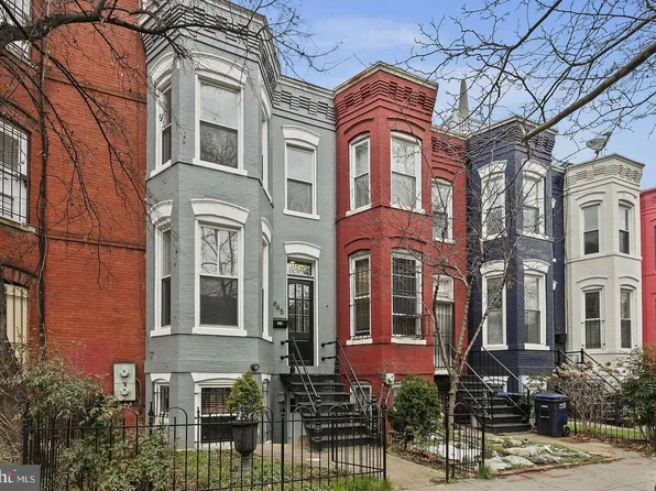 645 Q St NW, Washington, DC 20001