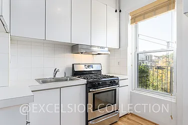 Rented by The Excelsior Collection LTD