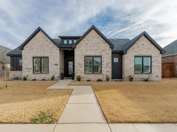 4607 140th St, Lubbock, TX 79424