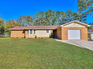 826 Mitchell St, Augusta, GA 30907