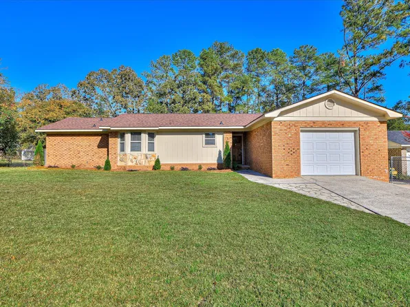 826 Mitchell Street, Augusta, GA 30907