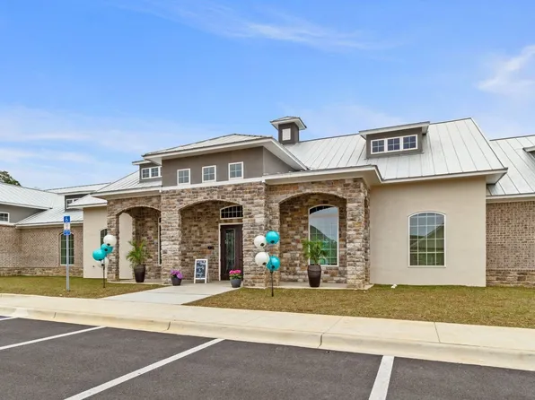 Lakeside at Southwood